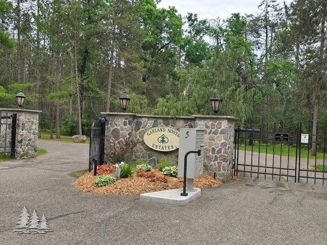 LOT39 Garland Blvd, Lewiston, MI 49756