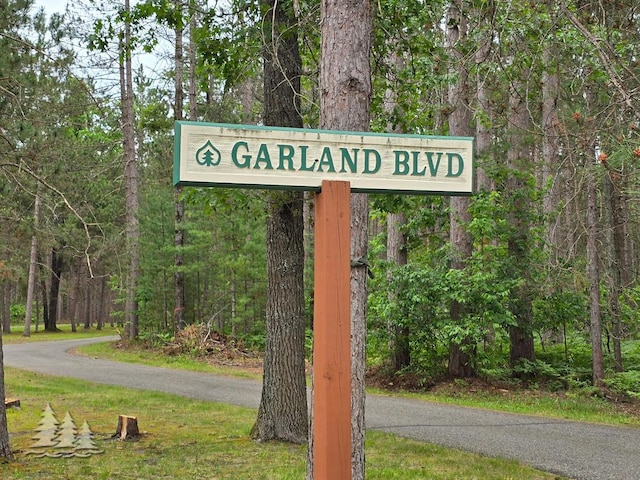 LOT39 Garland Blvd, Lewiston, MI 49756