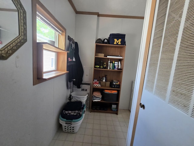 6709C E Houghton Lake Dr, Houghton Lake, MI 48629 - storage with a heating unit