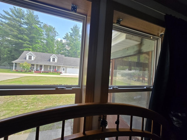 6709C E Houghton Lake Dr, Houghton Lake, MI 48629 - detailed view