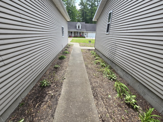 6709C E Houghton Lake Dr, Houghton Lake, MI 48629 - view of yard