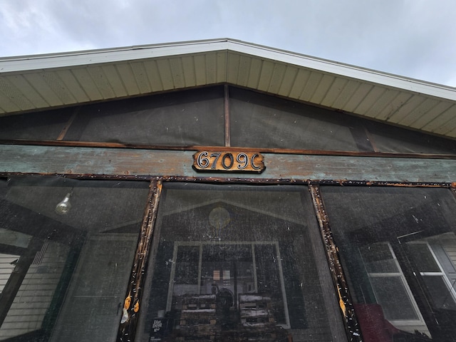 6709C E Houghton Lake Dr, Houghton Lake, MI 48629 - view of property