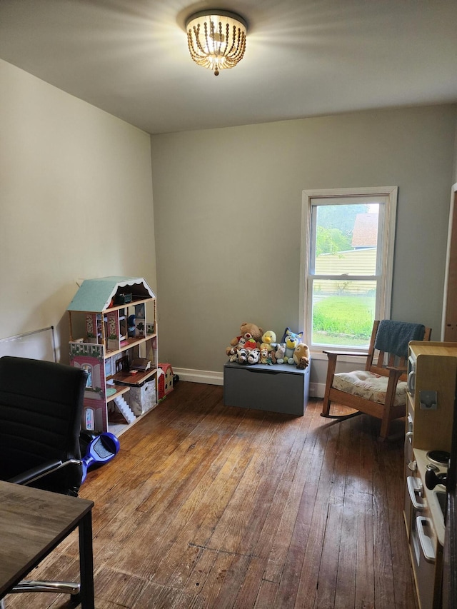 119 W Hueber St, Alpena, MI 49707 - photo 13