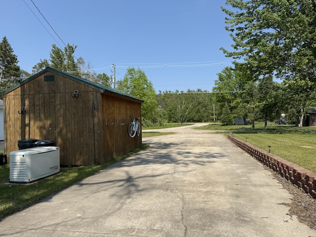 5692 Silver Beach Dr, Onaway, MI 49765 - photo 32