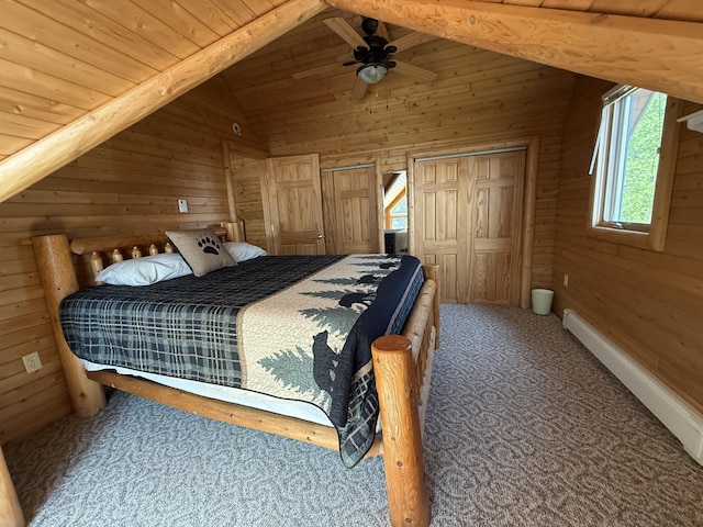 5692 Silver Beach Dr, Onaway, MI 49765 - photo 34
