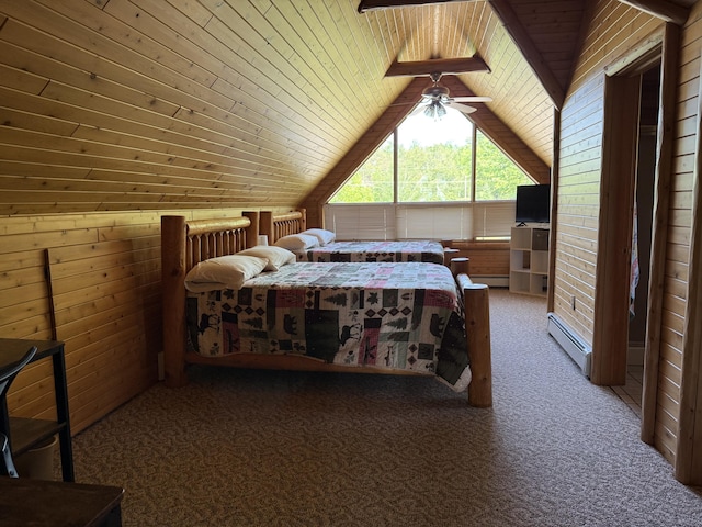 5692 Silver Beach Dr, Onaway, MI 49765 - photo 45