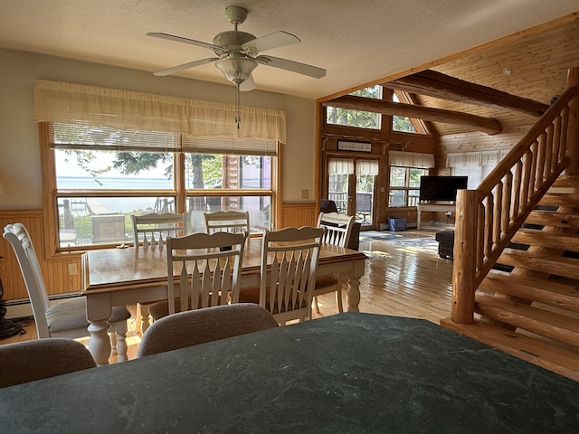 5692 Silver Beach Dr, Onaway, MI 49765 - photo 17