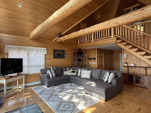 5692 Silver Beach Dr, Onaway, MI 49765 - photo 11