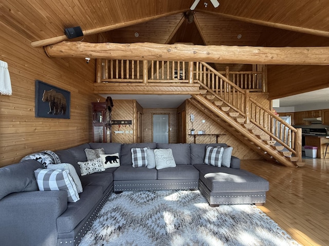 5692 Silver Beach Dr, Onaway, MI 49765 - photo 12