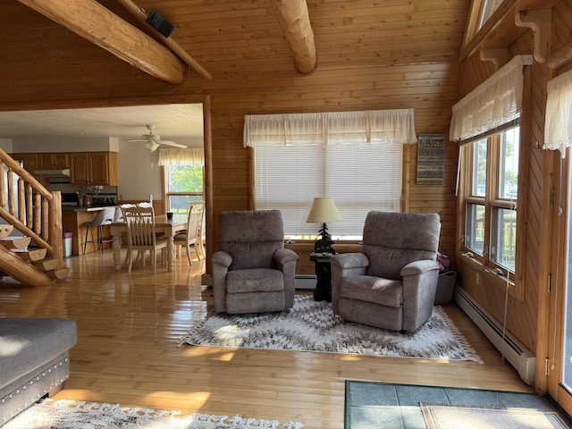 5692 Silver Beach Dr, Onaway, MI 49765 - photo 13