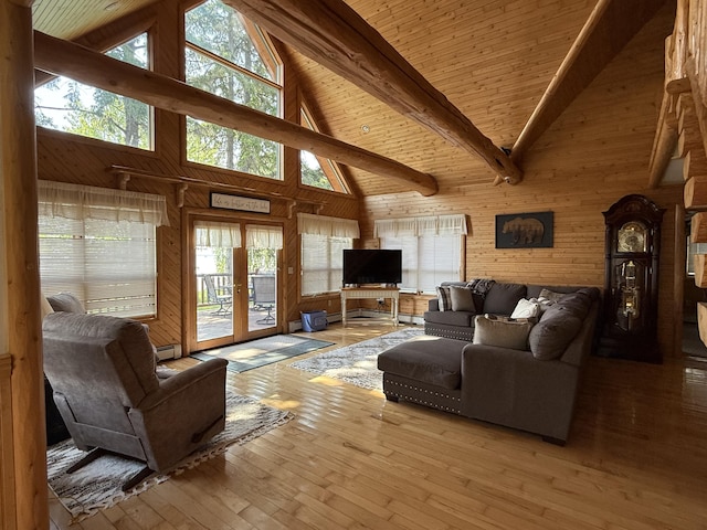 5692 Silver Beach Dr, Onaway, MI 49765 - photo 14