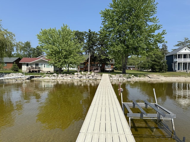 5692 Silver Beach Dr, Onaway, MI 49765 - photo 6