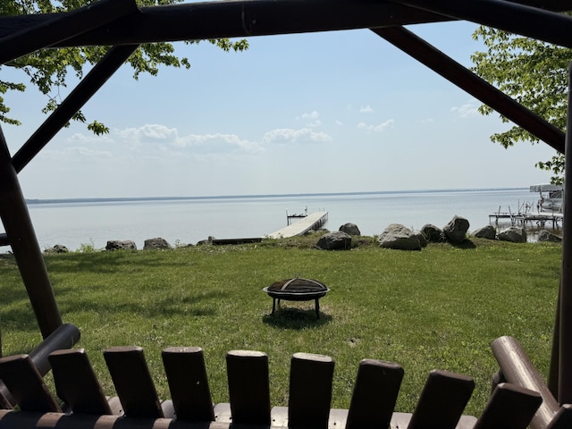 5692 Silver Beach Dr, Onaway, MI 49765 - photo 3