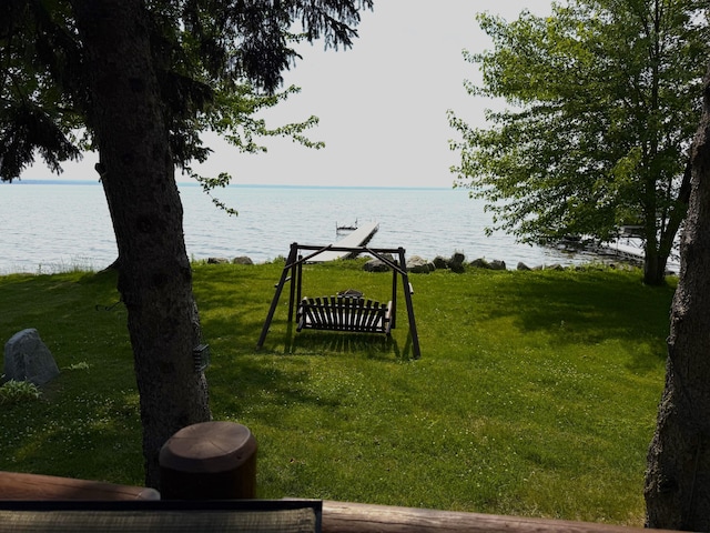5692 Silver Beach Dr, Onaway, MI 49765 - photo 52
