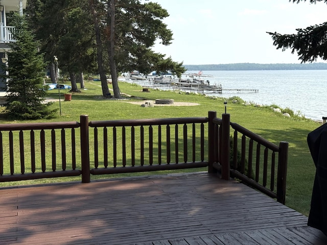 5692 Silver Beach Dr, Onaway, MI 49765 - photo 53