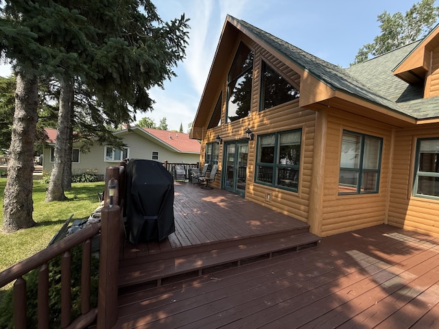 5692 Silver Beach Dr, Onaway, MI 49765 - photo 55