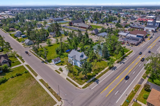 220 E Main St, Gaylord, MI 49735 - view of property location