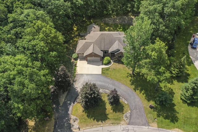 142 Frisco Dr, Houghton Lake, MI 48629 - view of subject property