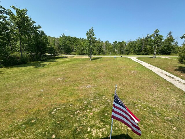 2585 M-33, Comins, MI 48619 - view of community featuring a yard