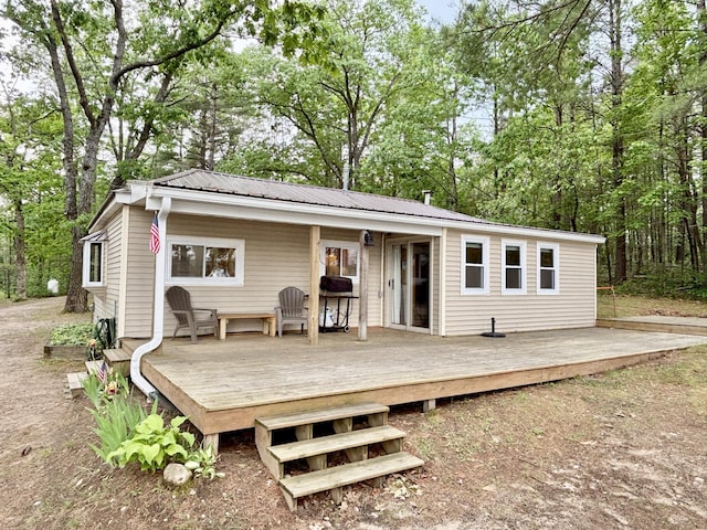 5530 Wolf Lake Dr, Lewiston, MI 49756 - photo 1
