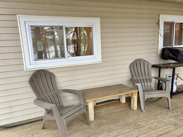 5530 Wolf Lake Dr, Lewiston, MI 49756 - photo 28
