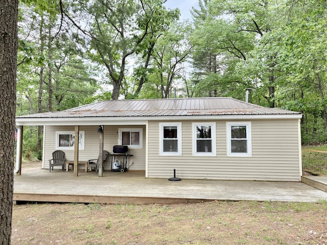 5530 Wolf Lake Dr, Lewiston, MI 49756 - photo 3