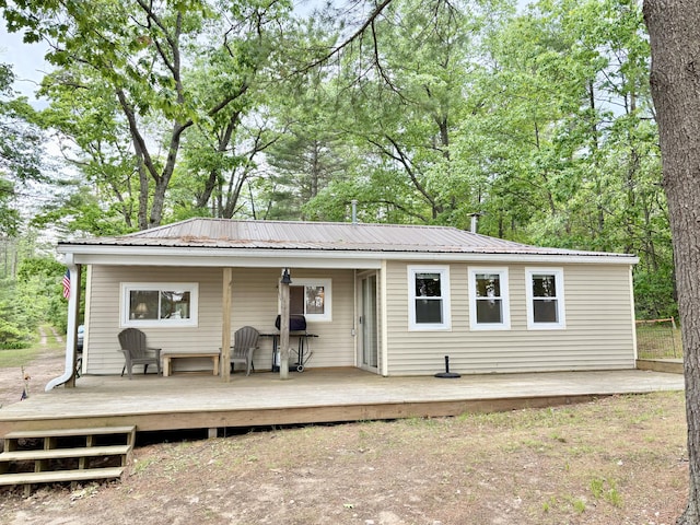 5530 Wolf Lake Dr, Lewiston, MI 49756 - photo 2