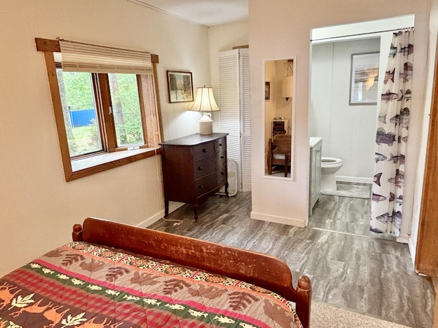5530 Wolf Lake Dr, Lewiston, MI 49756 - photo 18