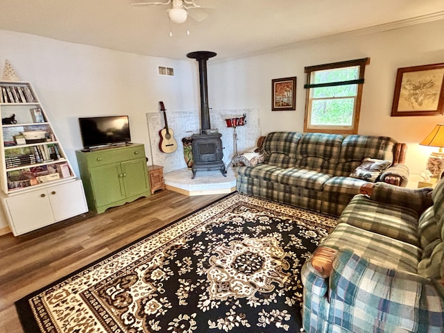 5530 Wolf Lake Dr, Lewiston, MI 49756 - photo 11