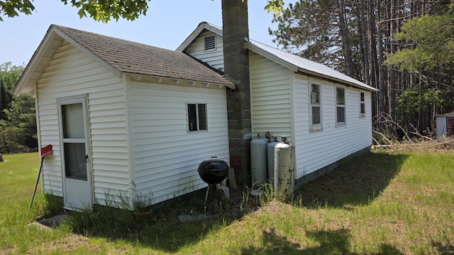 8415 Schultz Rd, Rogers City, MI 49779