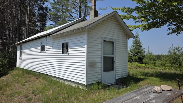 8415 Schultz Rd, Rogers City, MI 49779