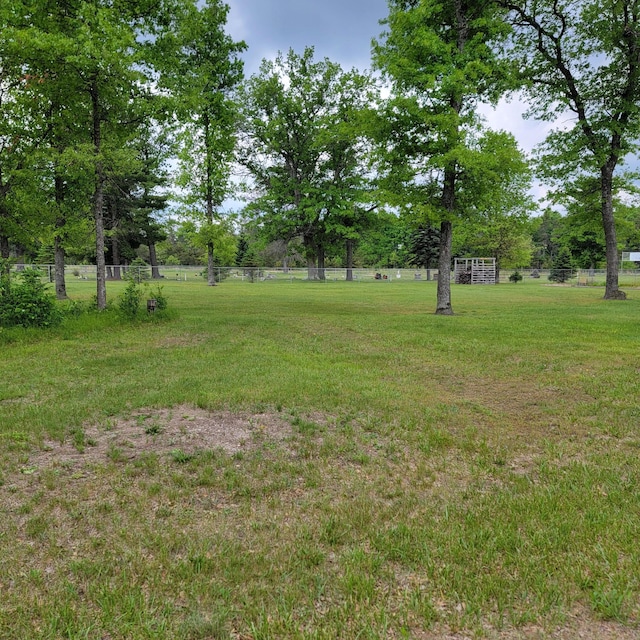 LOT62 Otter Dr, Saint Helen, MI 48656