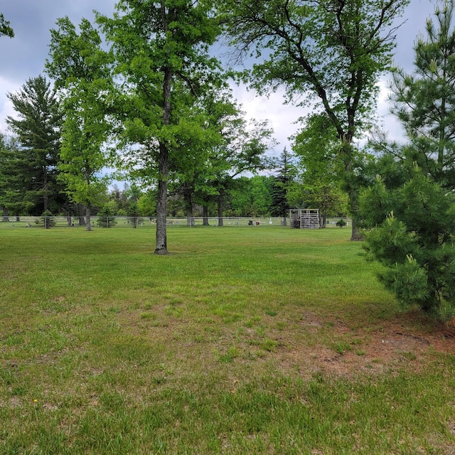 LOT62 Otter Dr, Saint Helen, MI 48656