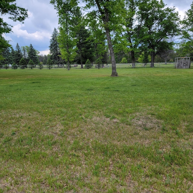 LOT62 Otter Dr, Saint Helen, MI 48656