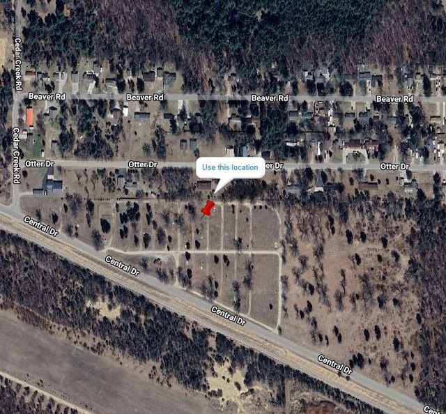 LOT62 Otter Dr, Saint Helen, MI 48656