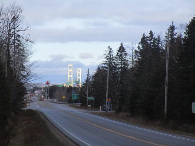 14230 Mackinaw Hwy, Mackinaw City, MI 49701 - photo 1