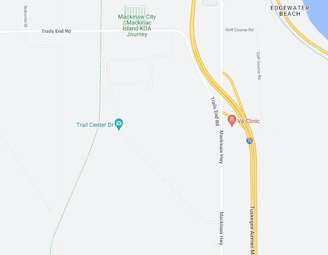14230 Mackinaw Hwy, Mackinaw City, MI 49701 - photo 2
