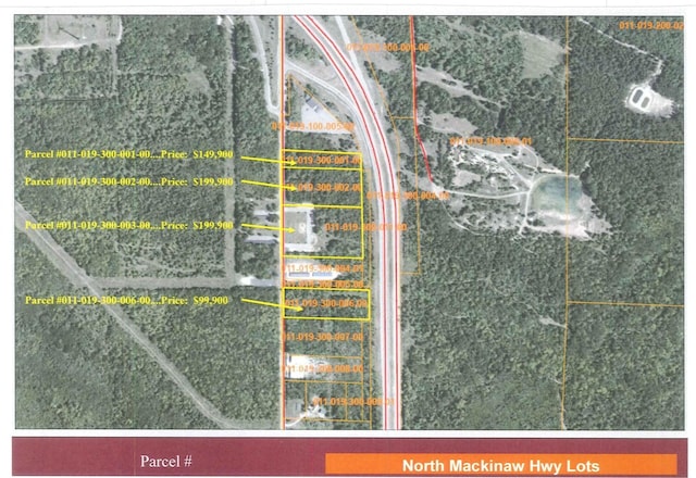 14230 Mackinaw Hwy, Mackinaw City, MI 49701 - photo 3