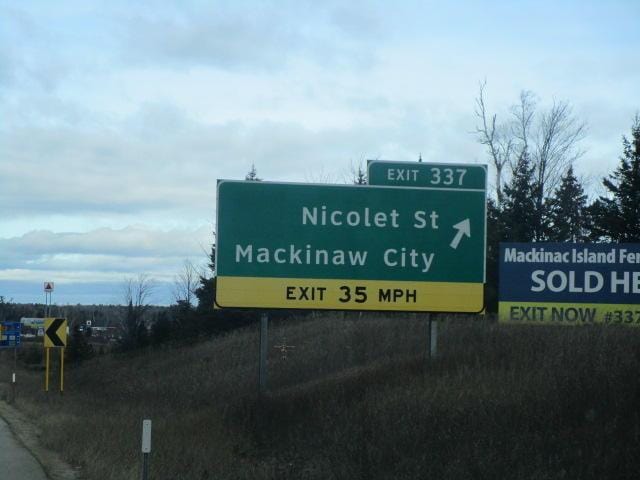 14230 Mackinaw Hwy, Mackinaw City, MI 49701 - photo 4