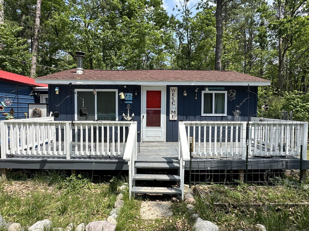 2431 Mary Anne Dr, Lewiston, MI 49756 - photo 1
