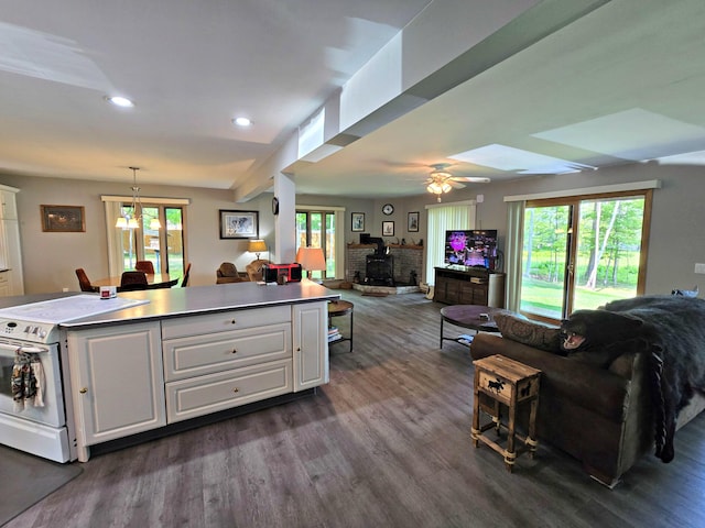 32132 W Birch Shores Dr, Trout Lake, MI 49793 - photo 3