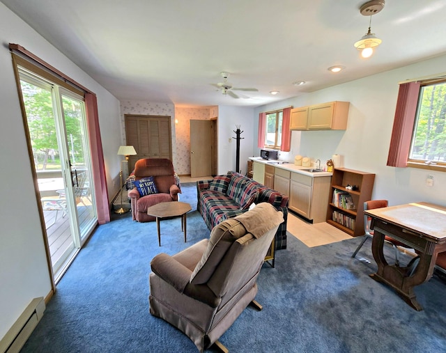 32132 W Birch Shores Dr, Trout Lake, MI 49793 - photo 24