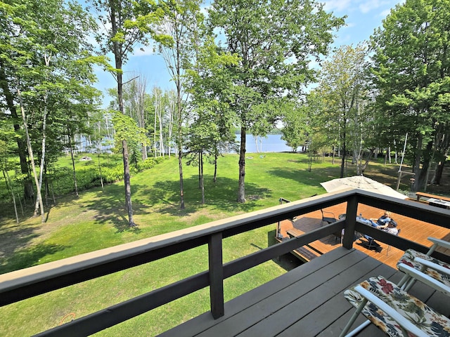 32132 W Birch Shores Dr, Trout Lake, MI 49793 - photo 27