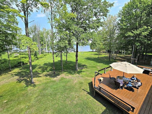 32132 W Birch Shores Dr, Trout Lake, MI 49793 - photo 2