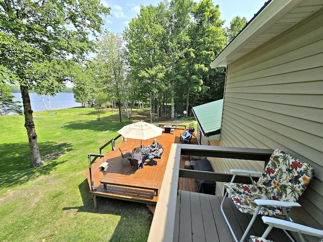 32132 W Birch Shores Dr, Trout Lake, MI 49793 - photo 28