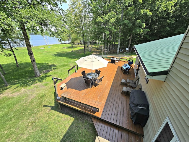 32132 W Birch Shores Dr, Trout Lake, MI 49793 - photo 29