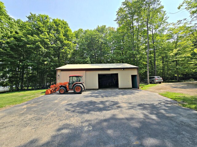 32132 W Birch Shores Dr, Trout Lake, MI 49793 - photo 14