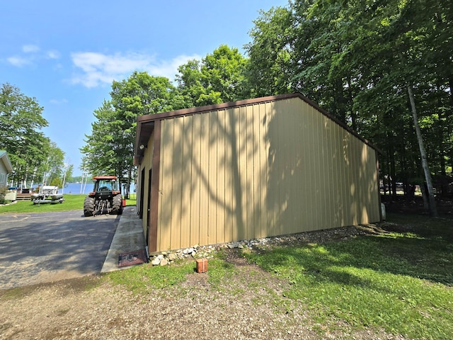 32132 W Birch Shores Dr, Trout Lake, MI 49793 - photo 31