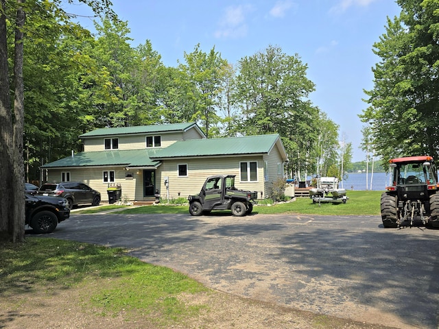 32132 W Birch Shores Dr, Trout Lake, MI 49793 - photo 16