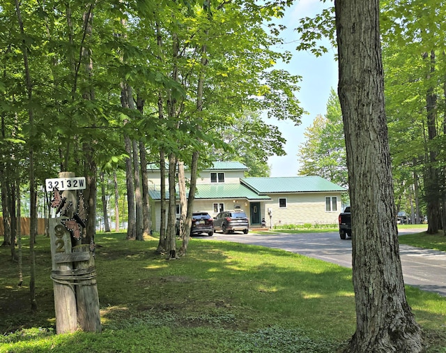 32132 W Birch Shores Dr, Trout Lake, MI 49793 - photo 4
